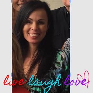 Meet your Posher, Marcy